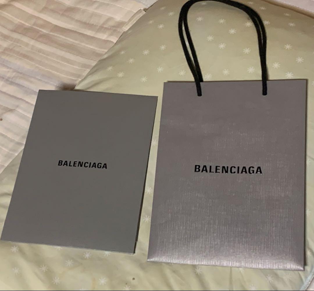 s*o様 BALENCIAGA ザ・シンプソンズ スカーフ