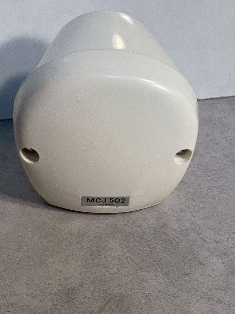 SEIKO Minicon トランジスタ置時計 MCJ502 動作確認済