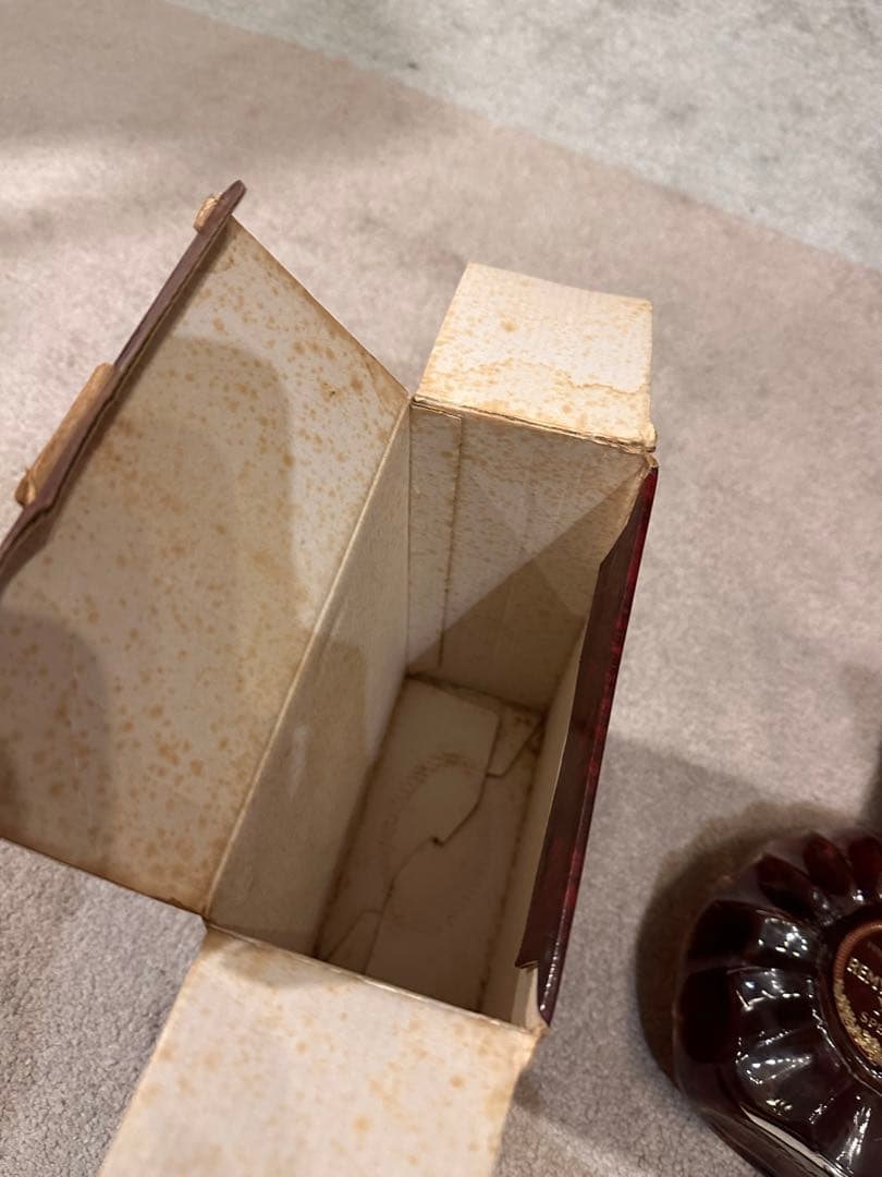 ヨ*イ様 REMY MARTIN XO SPECIAL コニャック 箱入り