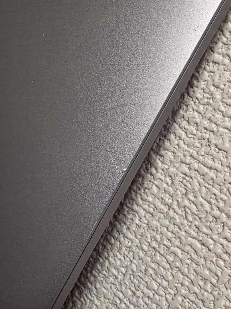 【天然水】Apple MacBook Pro スペースグレー