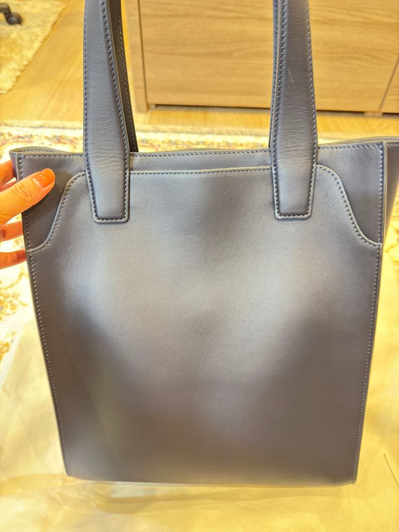 [ファーロ] トートバッグ Calma Tote tall F2311B103