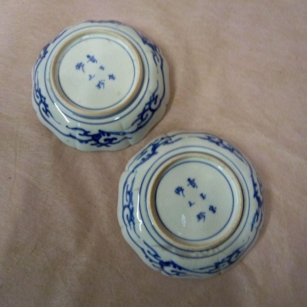 大聖寺伊万里　古美術　古道具　骨董品　奇玉宝鼎之珍