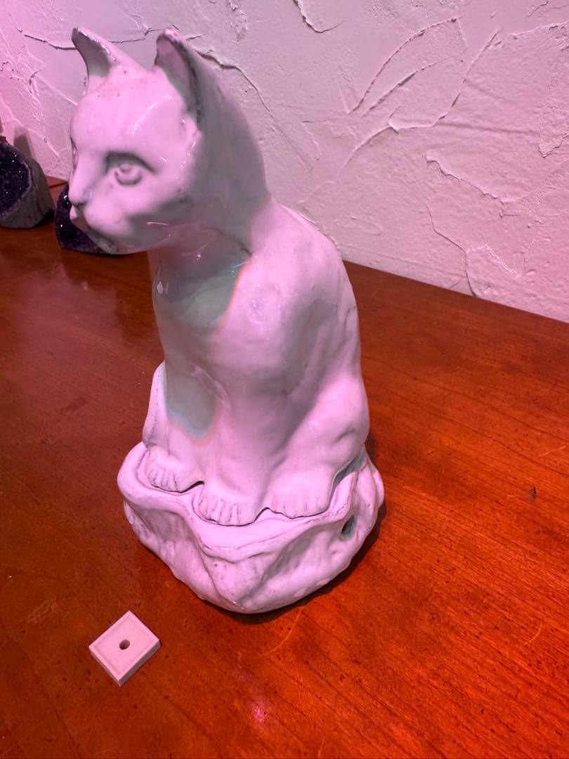 最終値下げ‼️ 《ASTIER DE VILLATTE》 Setsuko お香立て
