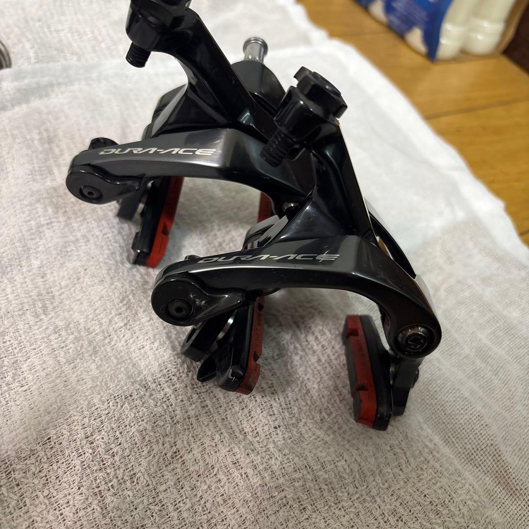 DURA-ACE 9100系 グループセット