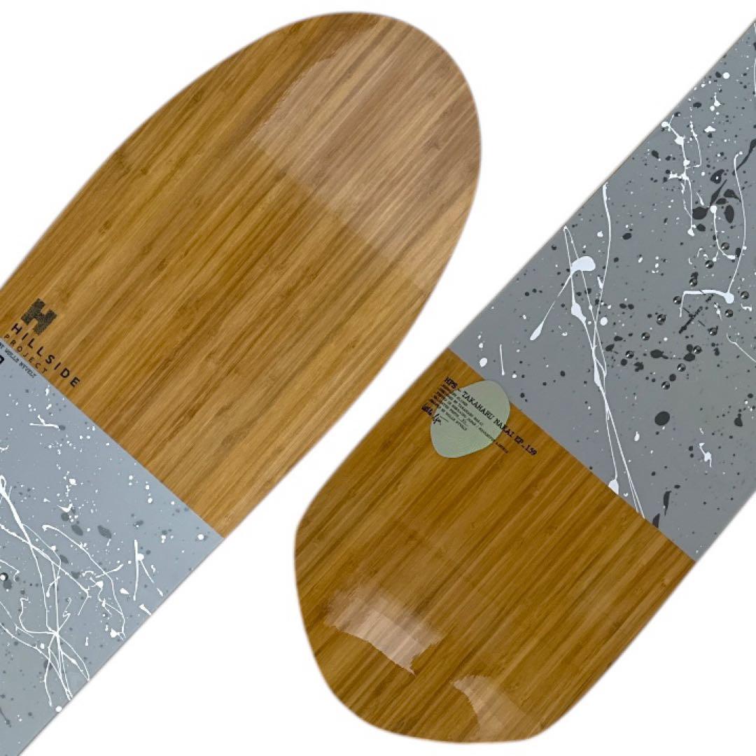 【即日発送】salomon hps taka ep 159 中井 孝治　新品同様