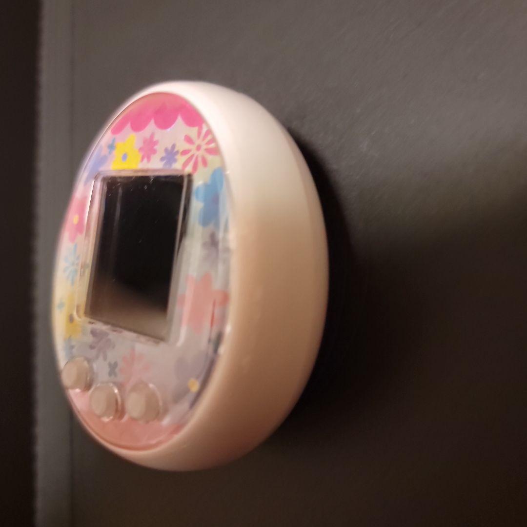 Tamagotchi meets パステルみーつ