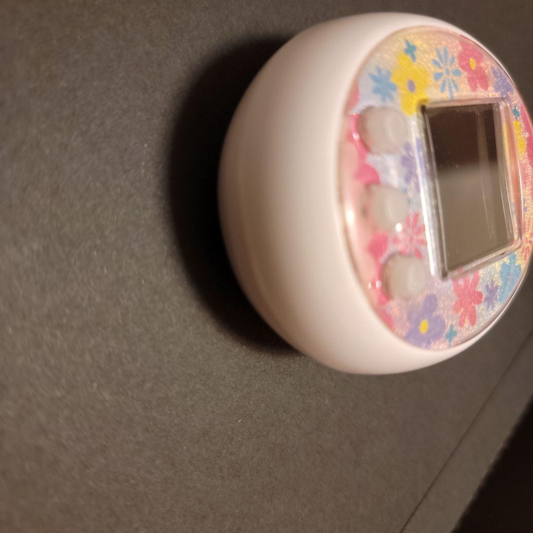 Tamagotchi meets パステルみーつ