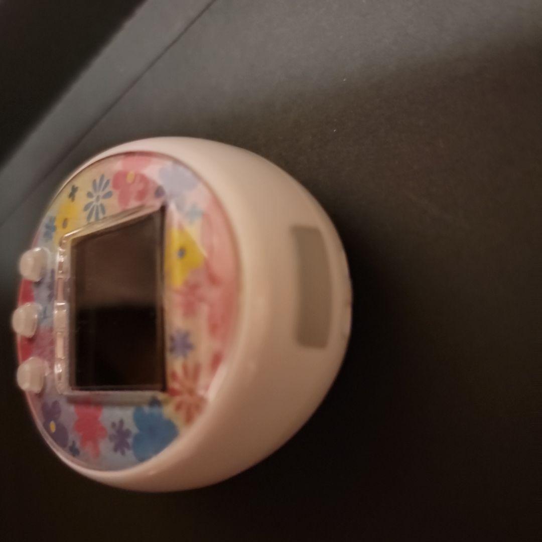 Tamagotchi meets パステルみーつ
