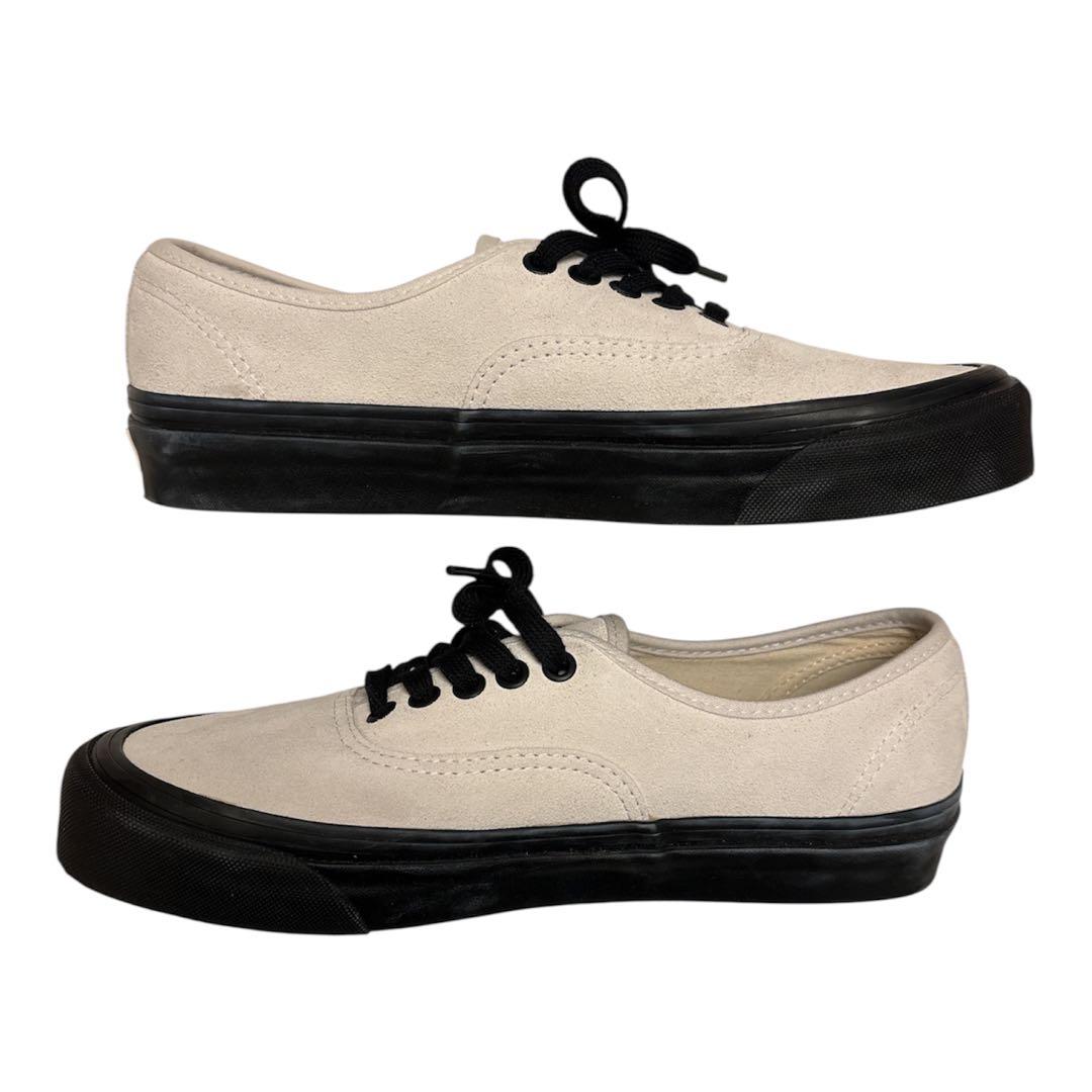 靴 VANS authentic 44 Dx Anaheim 26cm