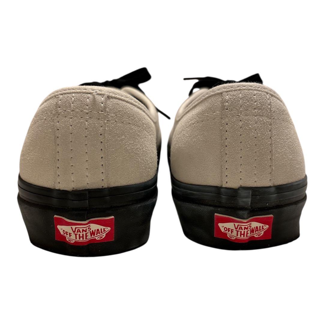 靴 VANS authentic 44 Dx Anaheim 26cm
