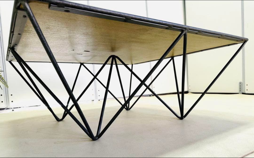 CRITH COFFEE TABLE ノットアンティークス