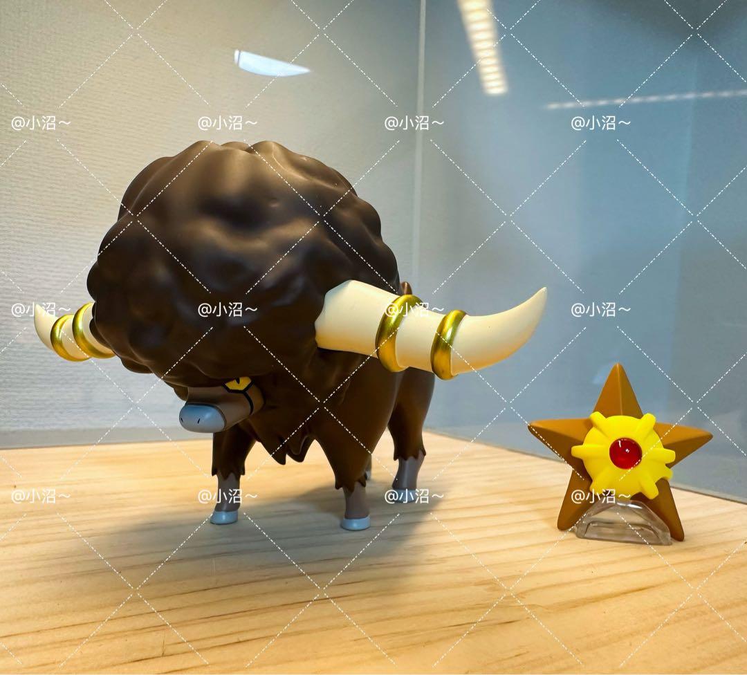 ワラカプ様 リクエスト 2点 まとめ商品 ポケモンスケールワールド