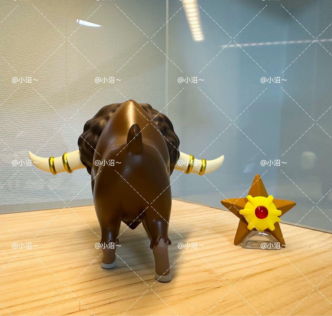 ワラカプ様 リクエスト 2点 まとめ商品 ポケモンスケールワールド