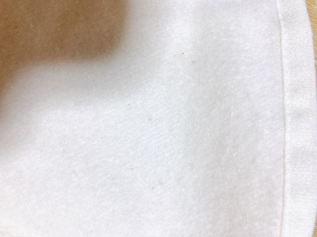 mayuarau　洗えるシルク混敷毛布カバー