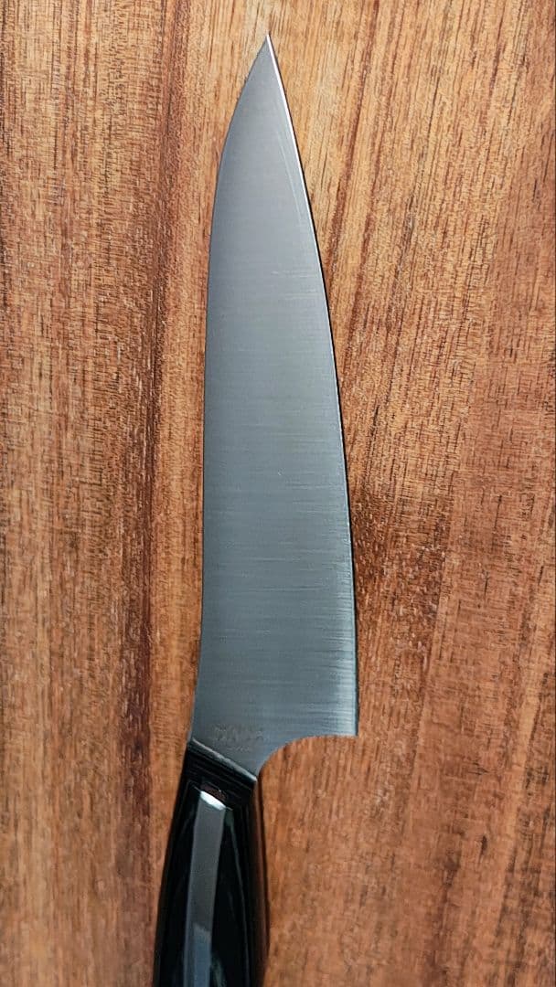 三星刃物 和 NAGOMI Professional ペティ120mm