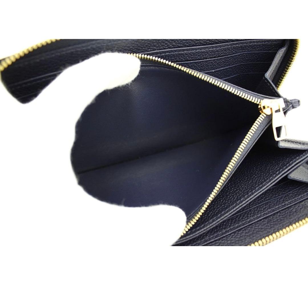 ド*☆様 極美品✨ルイヴィトン モノグラム アンプラント 長財布 ラウンドジップ