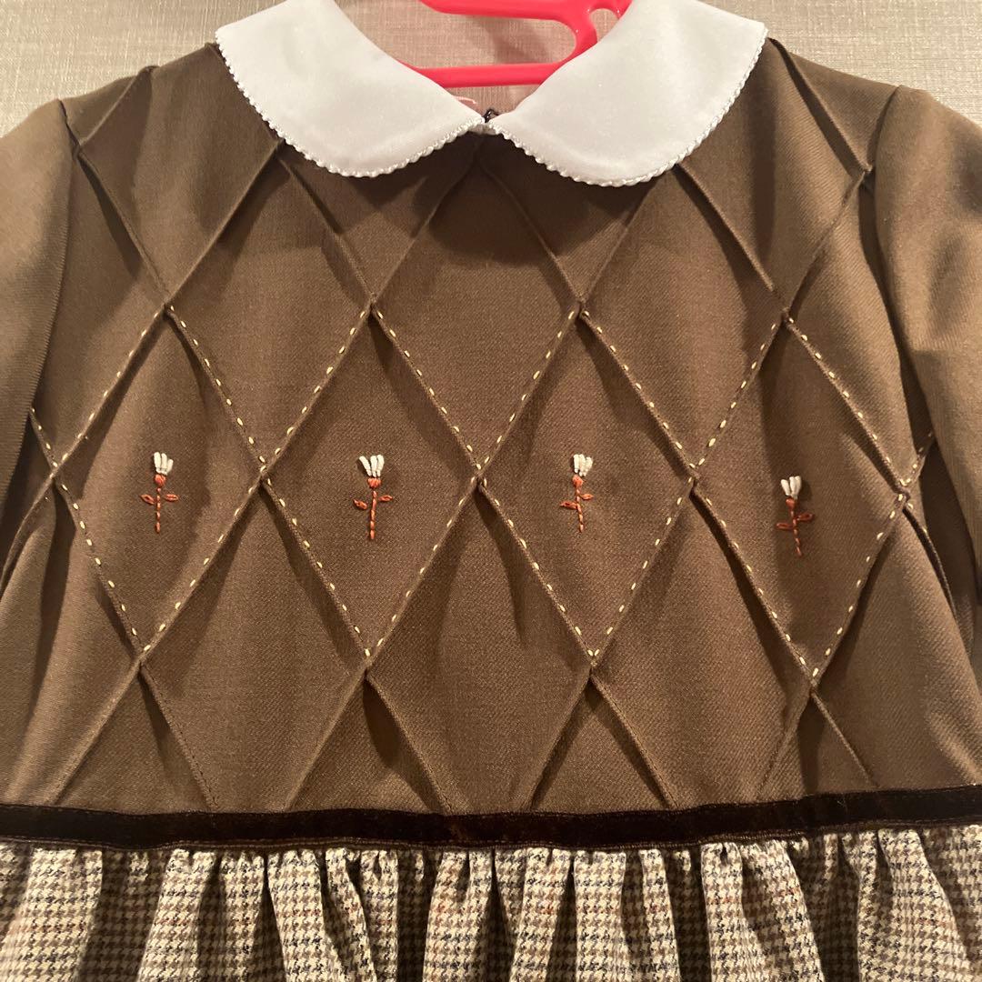 七里　ワンピース