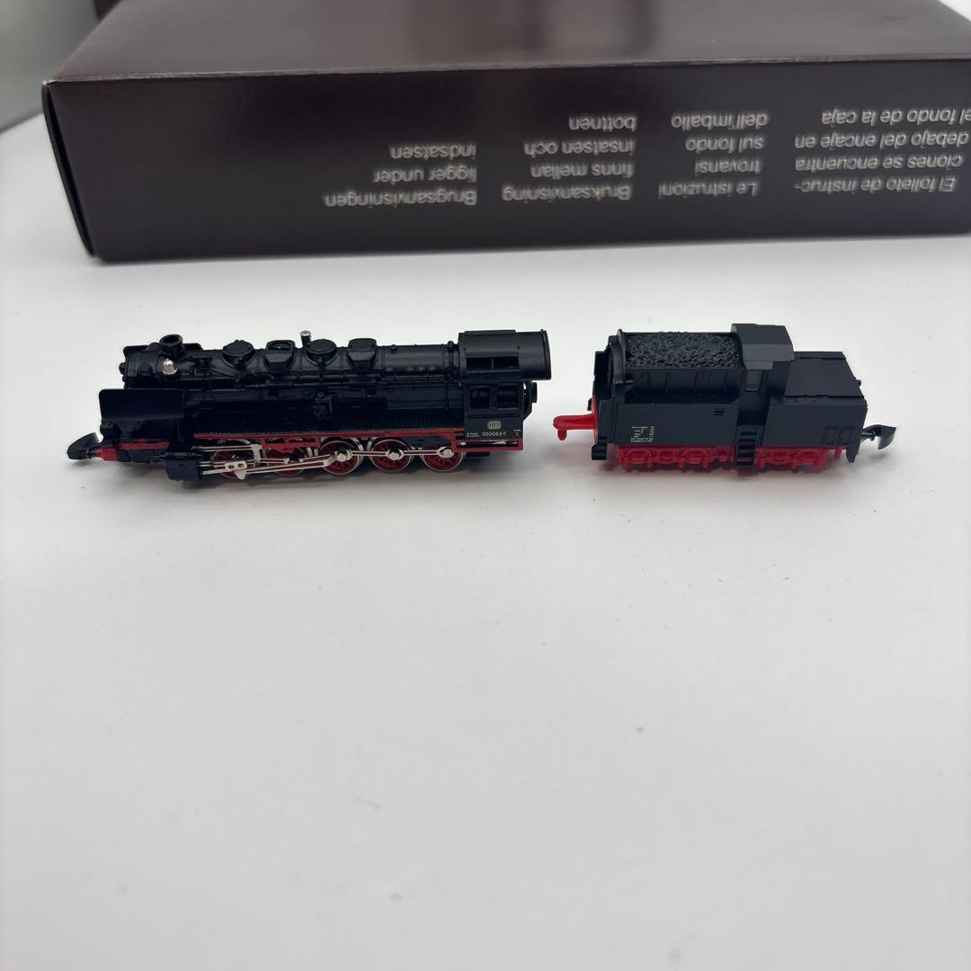 メルクリン mini-club 　8884 迷你車模ジャンク品タイヤ足りない