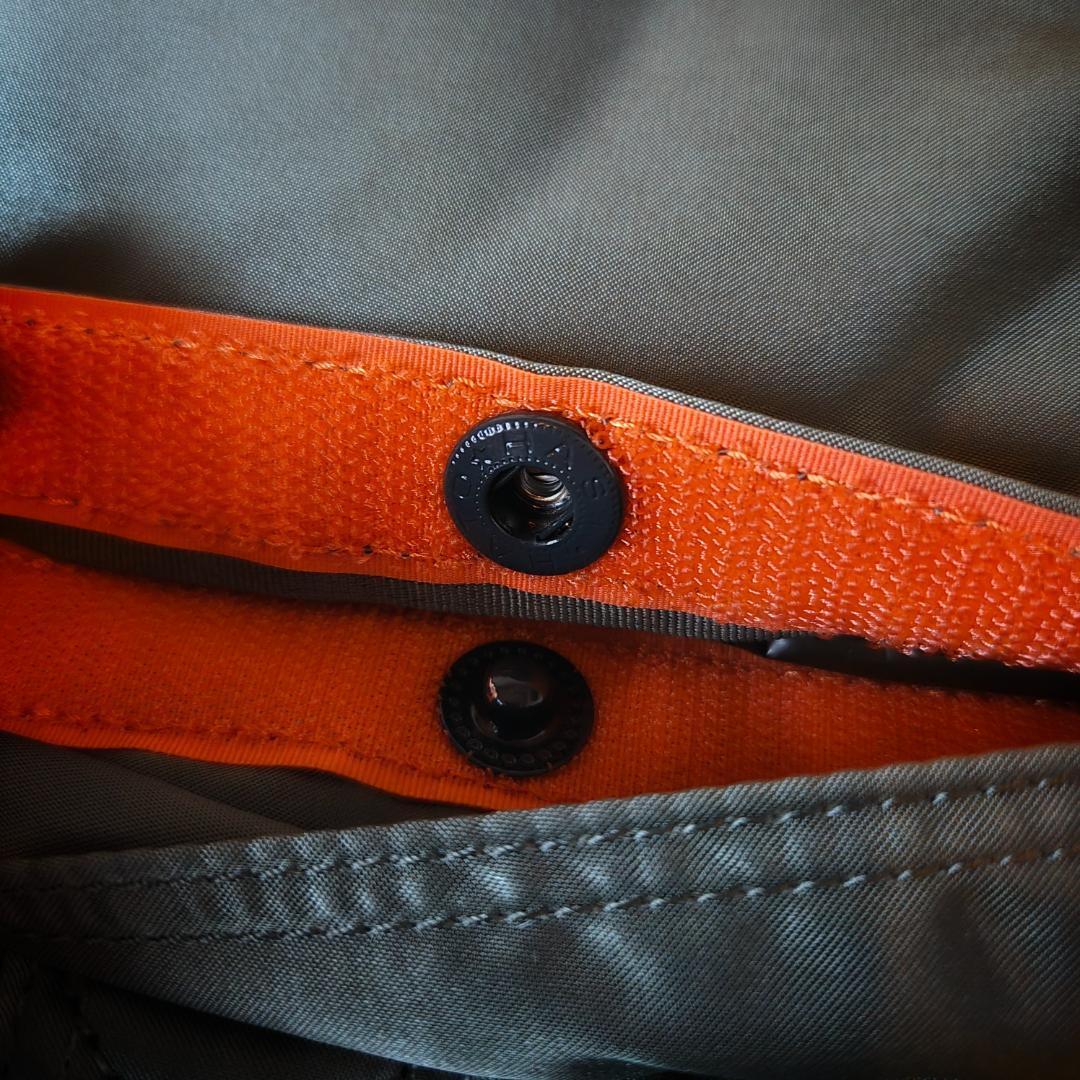 PORTER＿新型TANKER TOTE＿ポータータンカートートバックグリーン