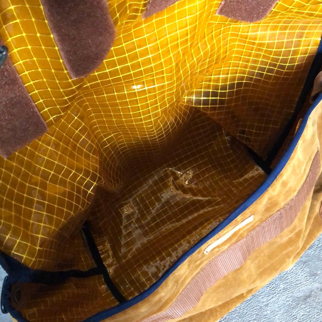 バッグ MONICO CRUZ San francisco AIR GUITAR BAG
