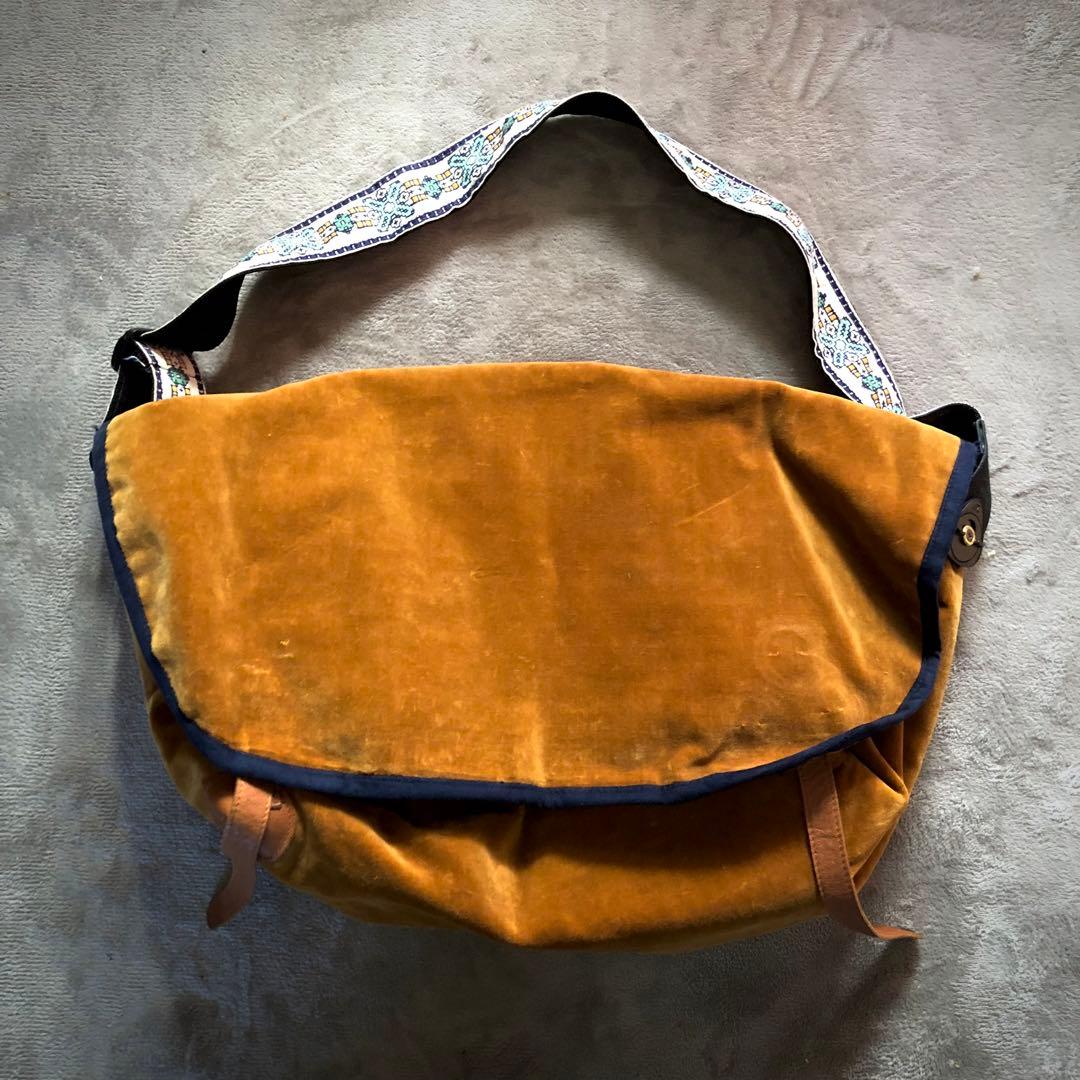 バッグ MONICO CRUZ San francisco AIR GUITAR BAG