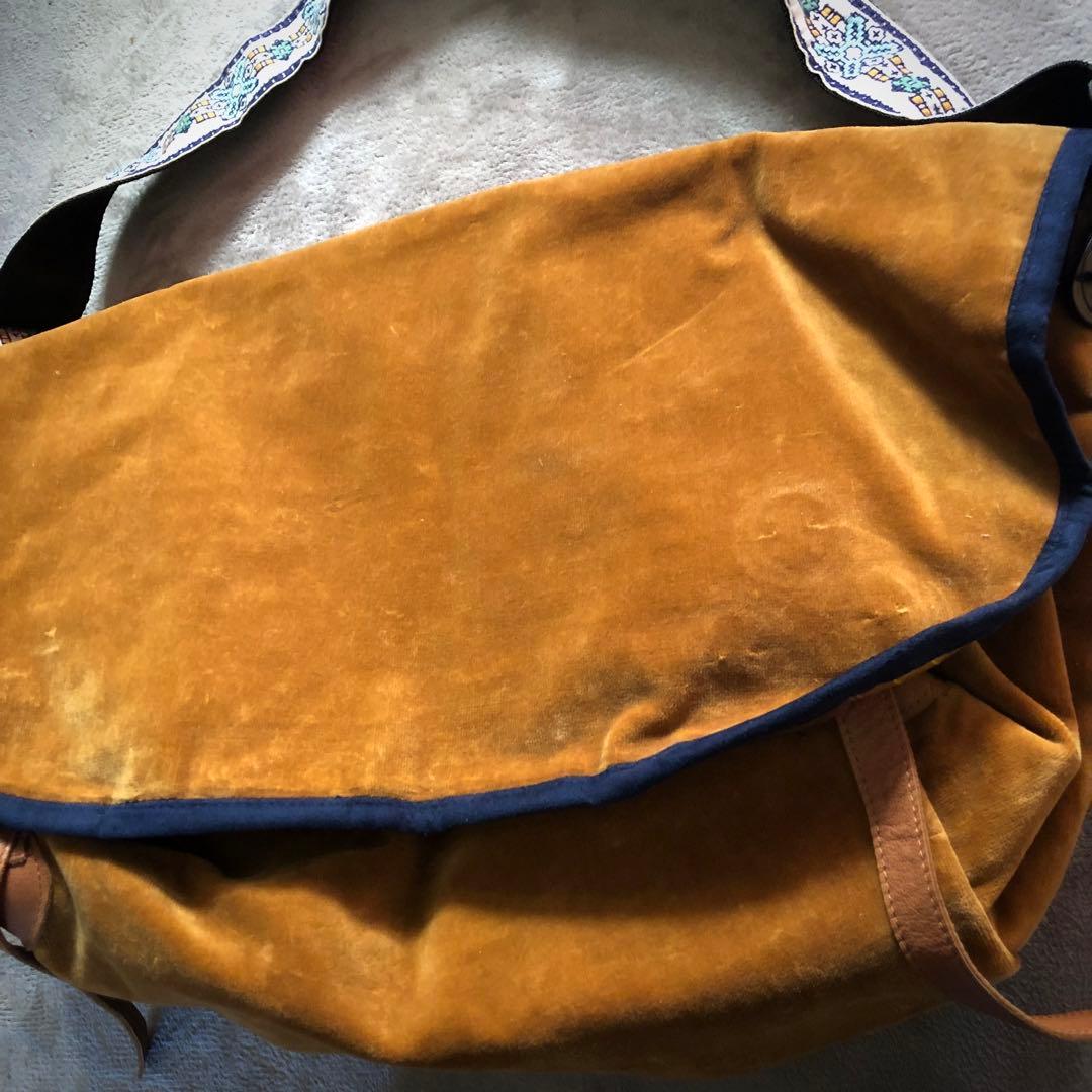 バッグ MONICO CRUZ San francisco AIR GUITAR BAG