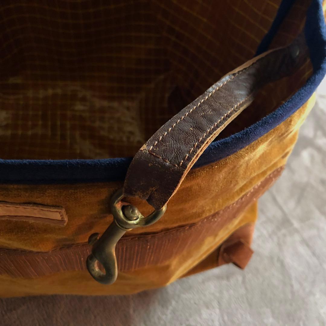 バッグ MONICO CRUZ San francisco AIR GUITAR BAG