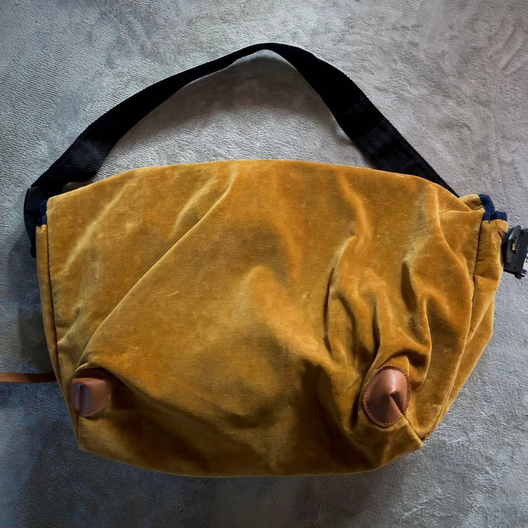 バッグ MONICO CRUZ San francisco AIR GUITAR BAG