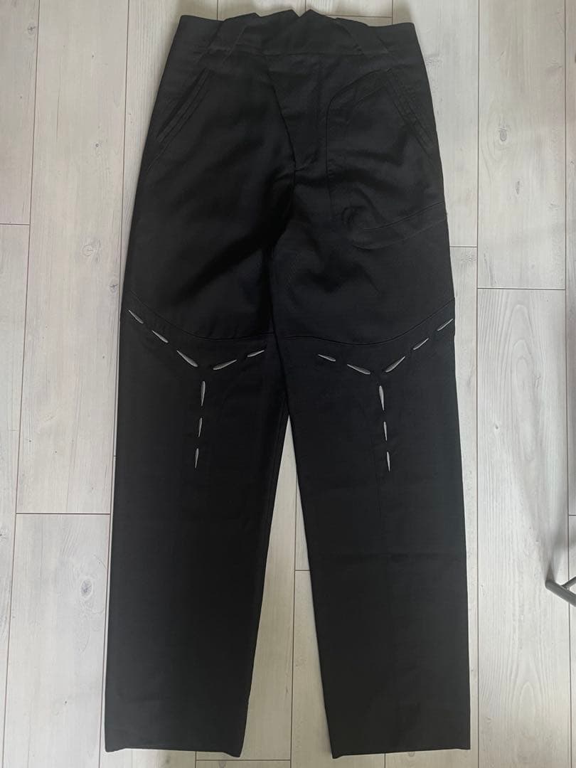 パンツ sss