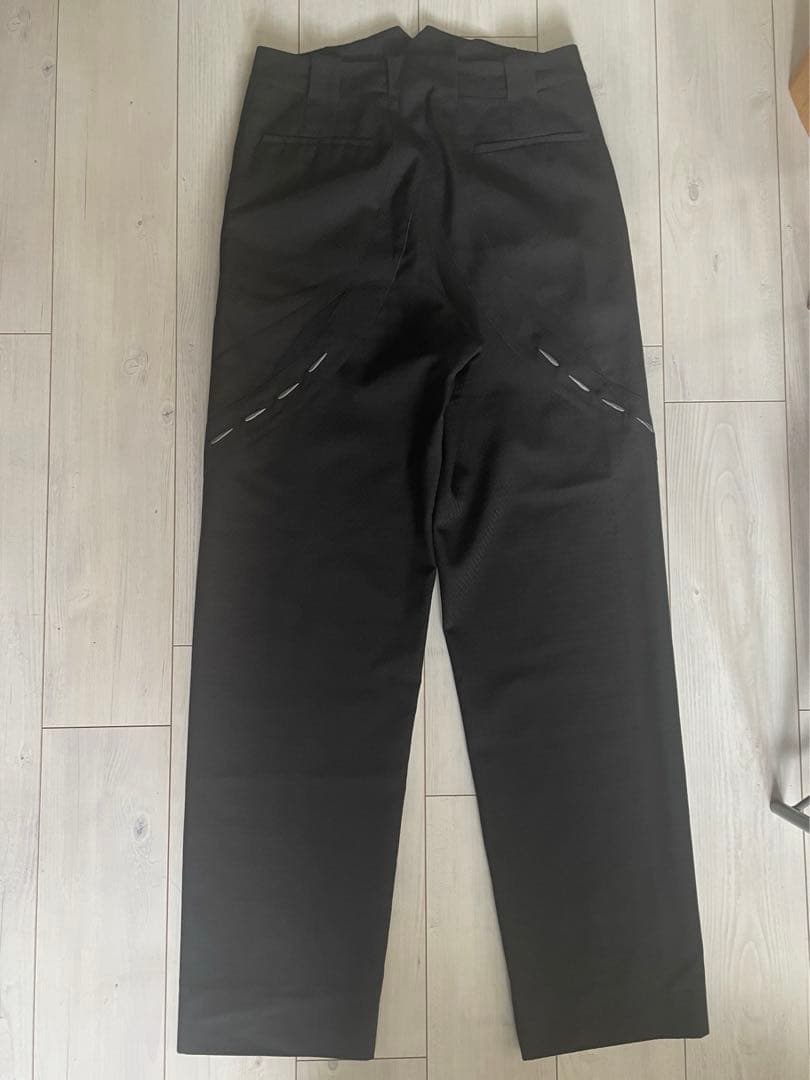 パンツ sss