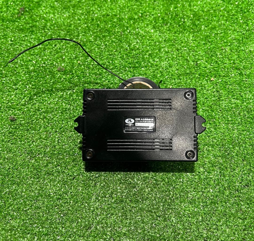 ト*ズ様 レクサス USF40/UVF45エアサスペンションコントローラーASR