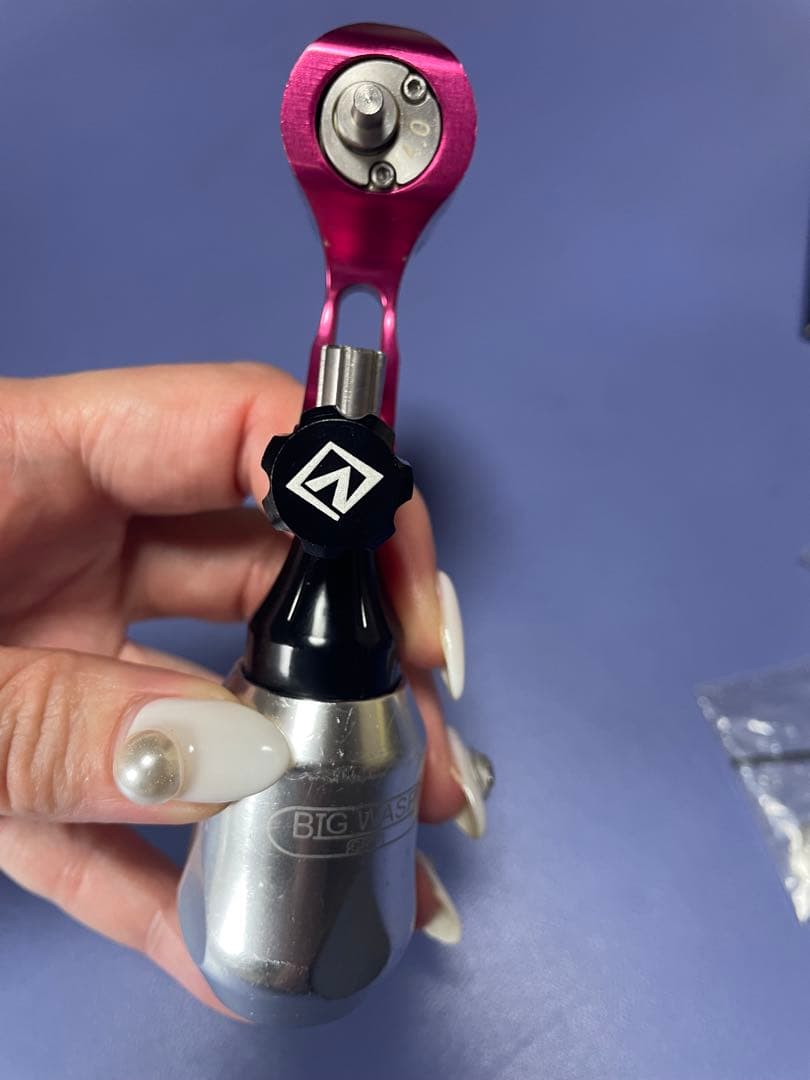 VAVA ロータリータトゥーマシン tattoo machine タトゥーマシン