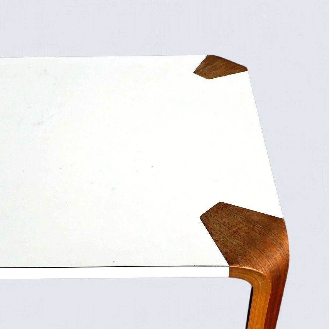天童木工 アントラー ダイニングテーブル 150 希少旧サイズ 坂倉準三 廃盤