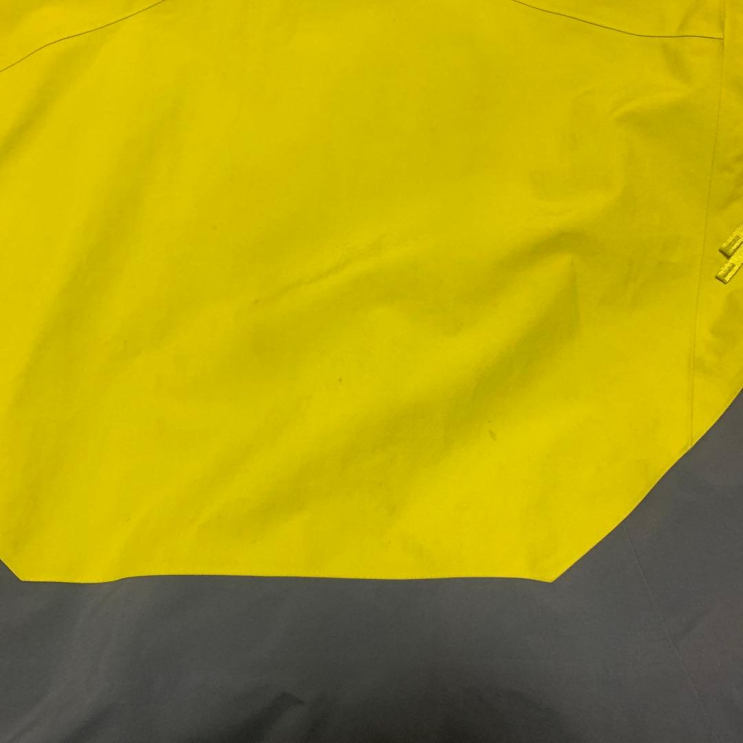 ARC'TERYX Ｓサイズ