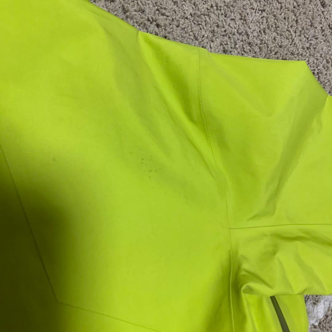 ARC'TERYX Ｓサイズ
