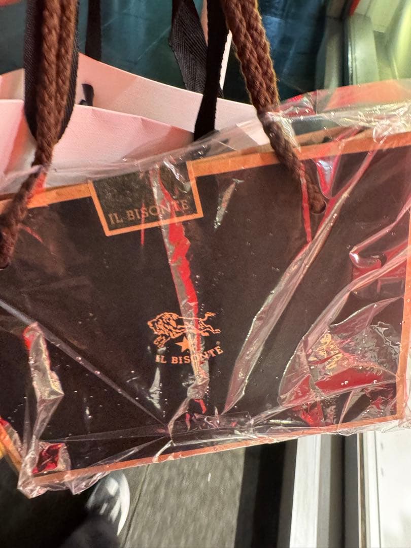 イルビゾンテケース、カードケース