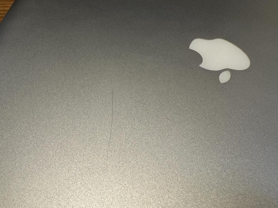MacBook Pro 13インチ corei7 メモリ16G SSD128G