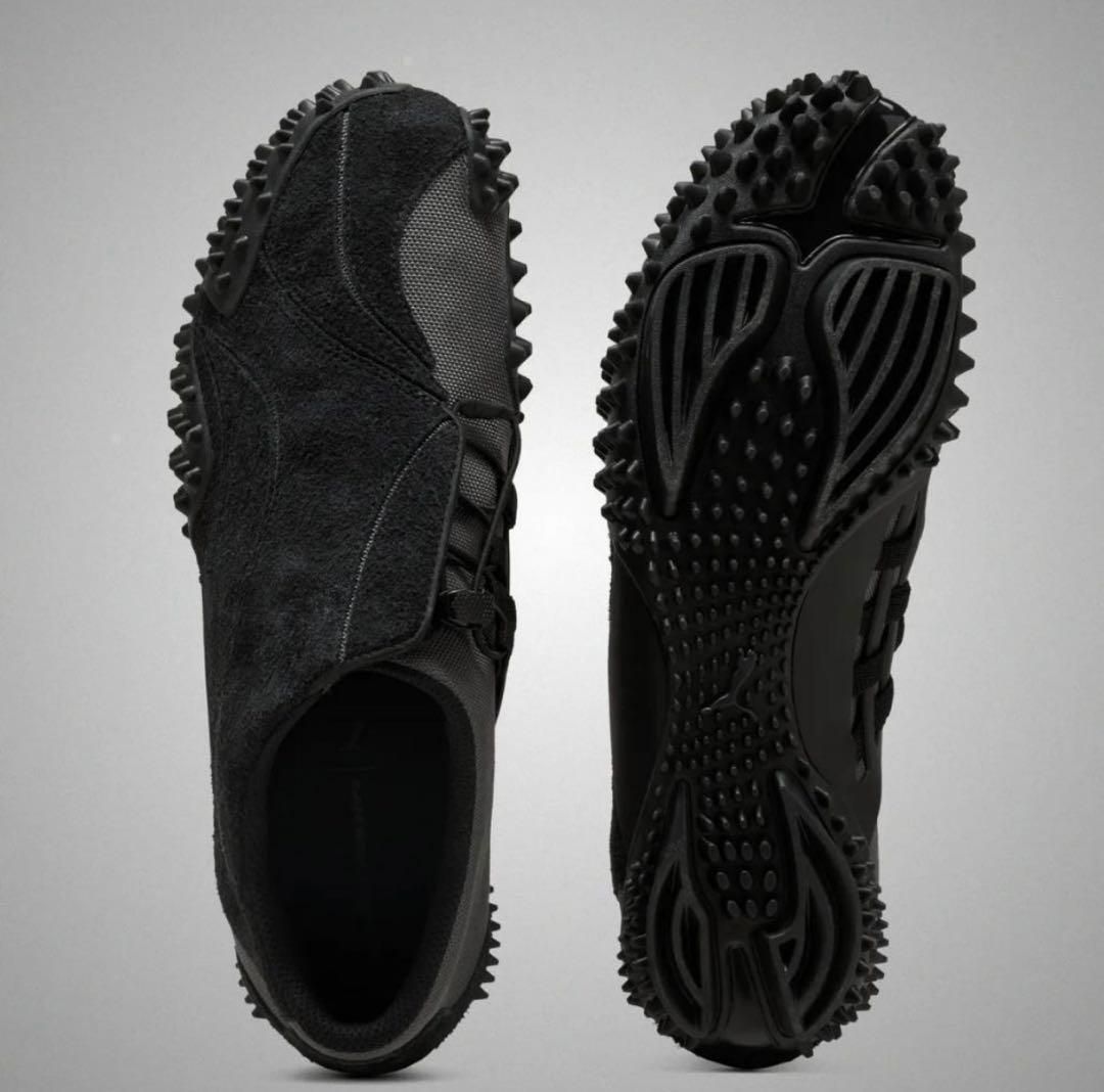 PUMA SAN SAN GEAR サンサンギア モストロ 新品