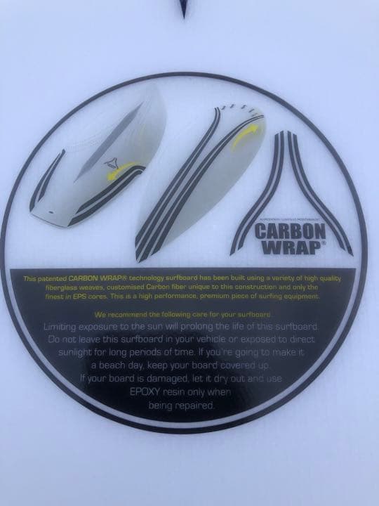 大幅値下げ新品LOST ROCKET REDUX CARBON