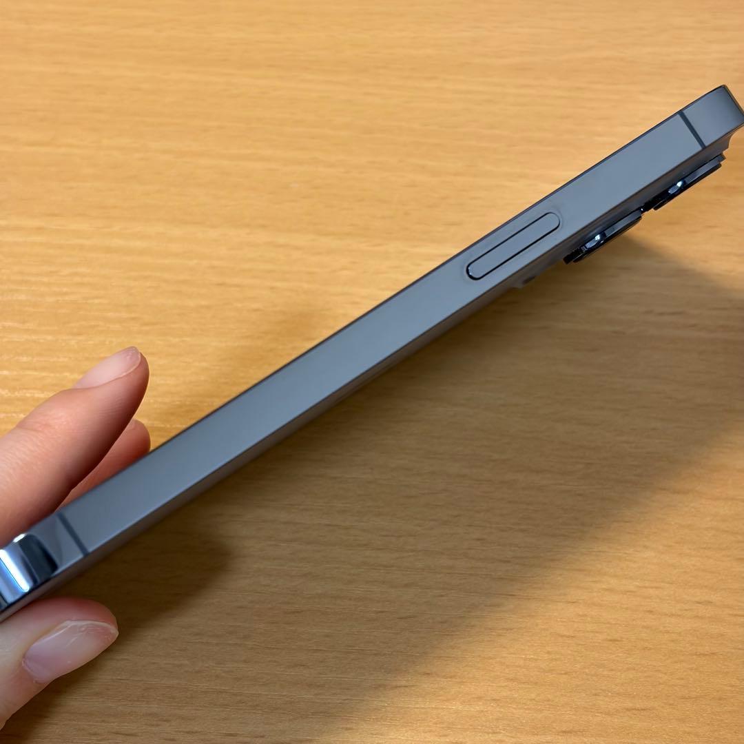 Apple iPhone 13 Pro シエラブルー128GB