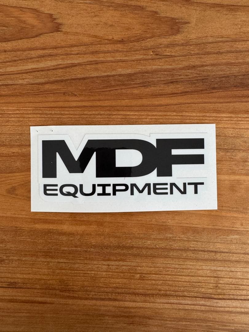 新品　デリカD5用　MDF ウォークスルーキット