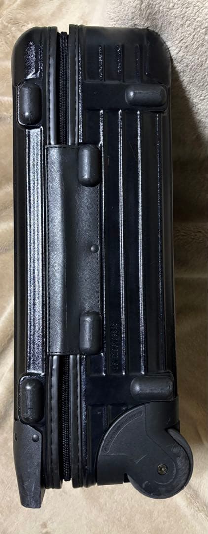 RIMOWA　サルサ　2輪キャリーケース　35L 機内持ち込み