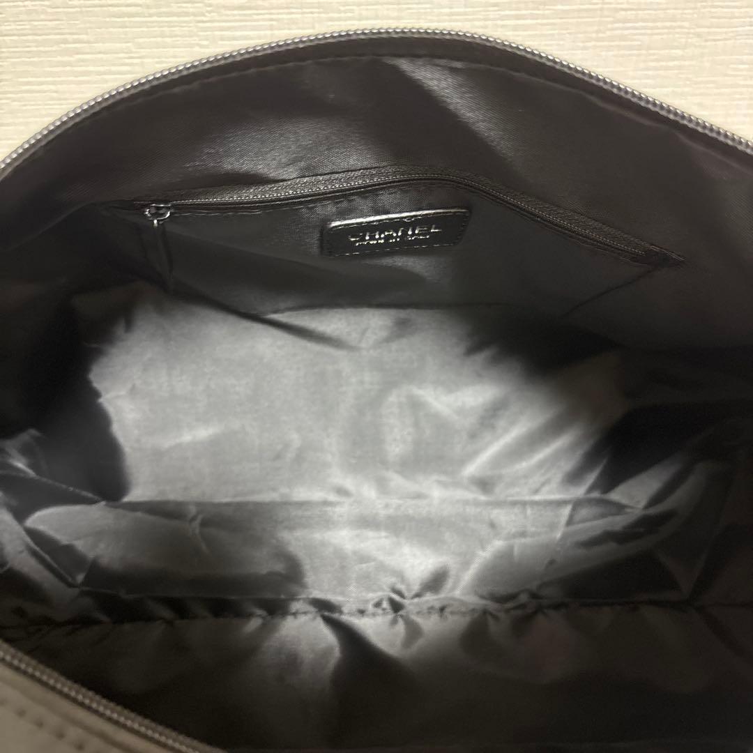 シャンネル　VIP限定　ボストンバッグ 2way 非売品