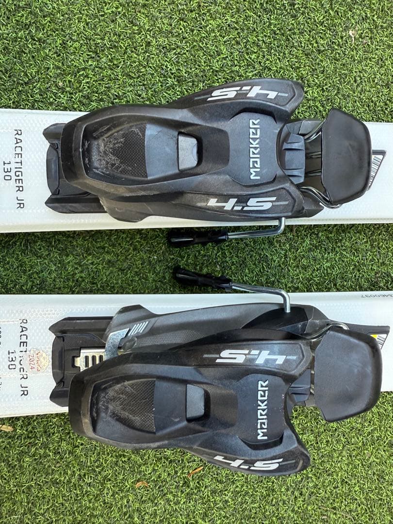 Völkl ジュニア　スキー 130