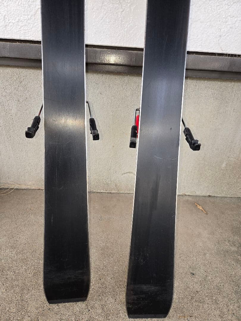 ATOMIC Race 120 スキーセット 120cm