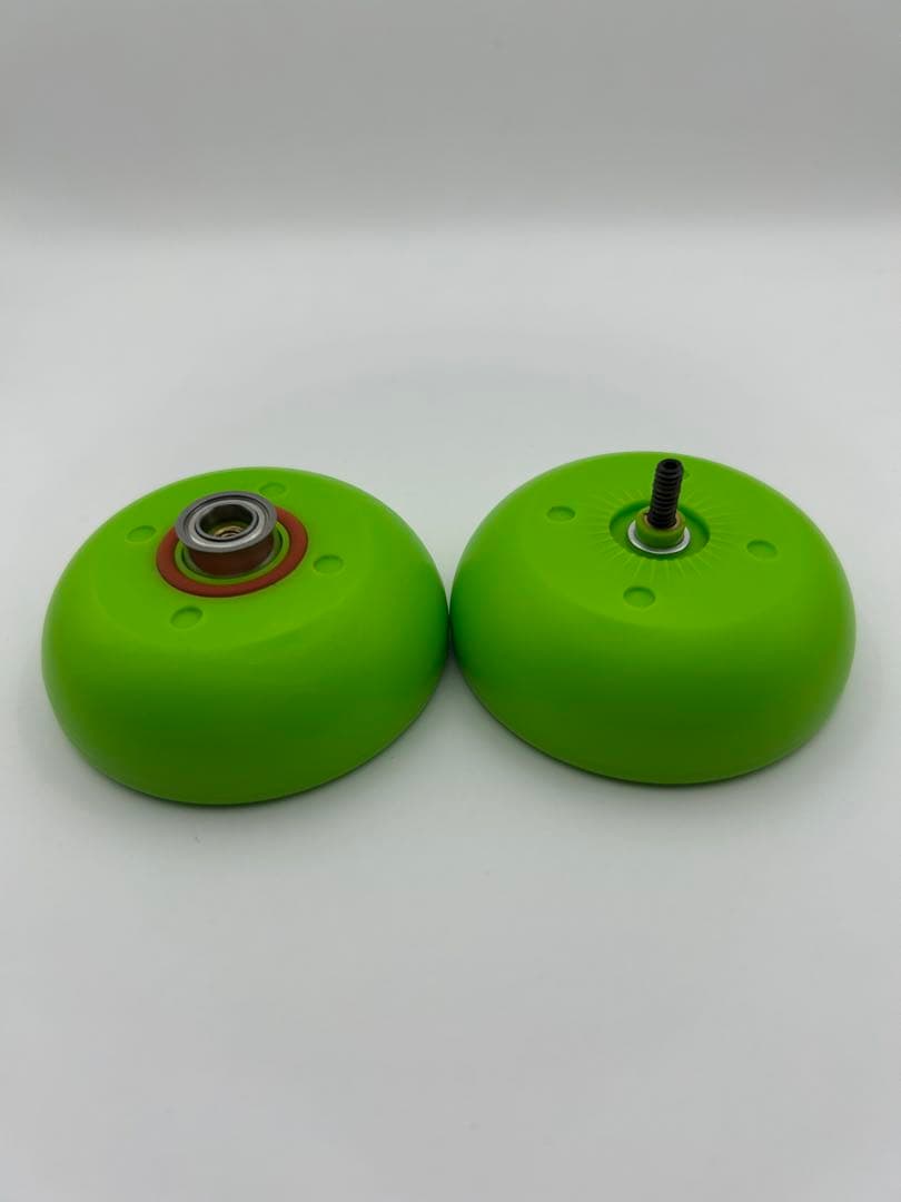 Speeder KICK SIDE yoyojam 他ヨーヨー5個セット