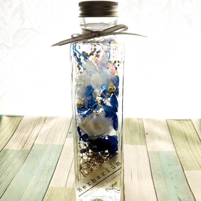 ハーバリウム☆ Order☆