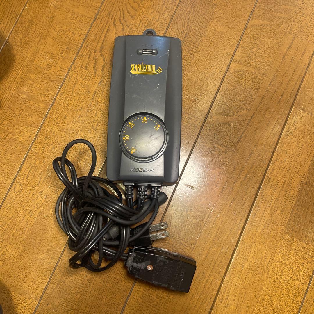 【レイシーUV殺菌灯】UVF-600 2機セット　おまけ付き