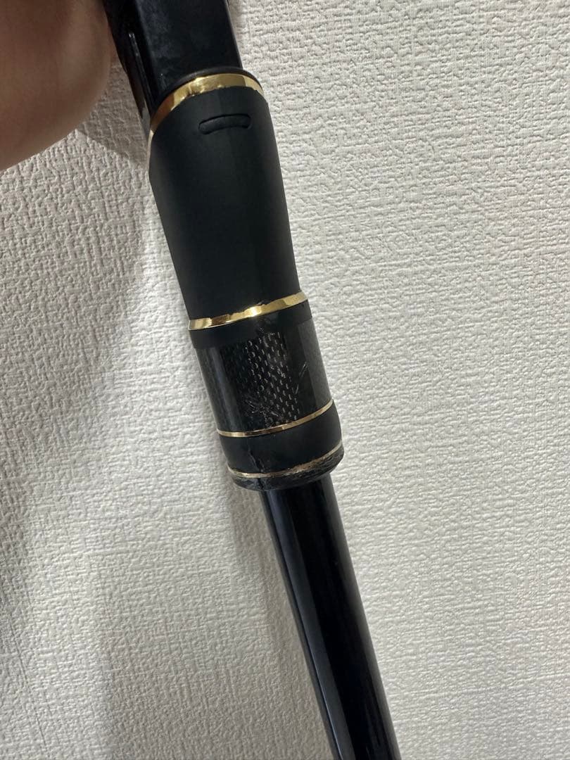 がま磯　マスターモデル尾長2 MH