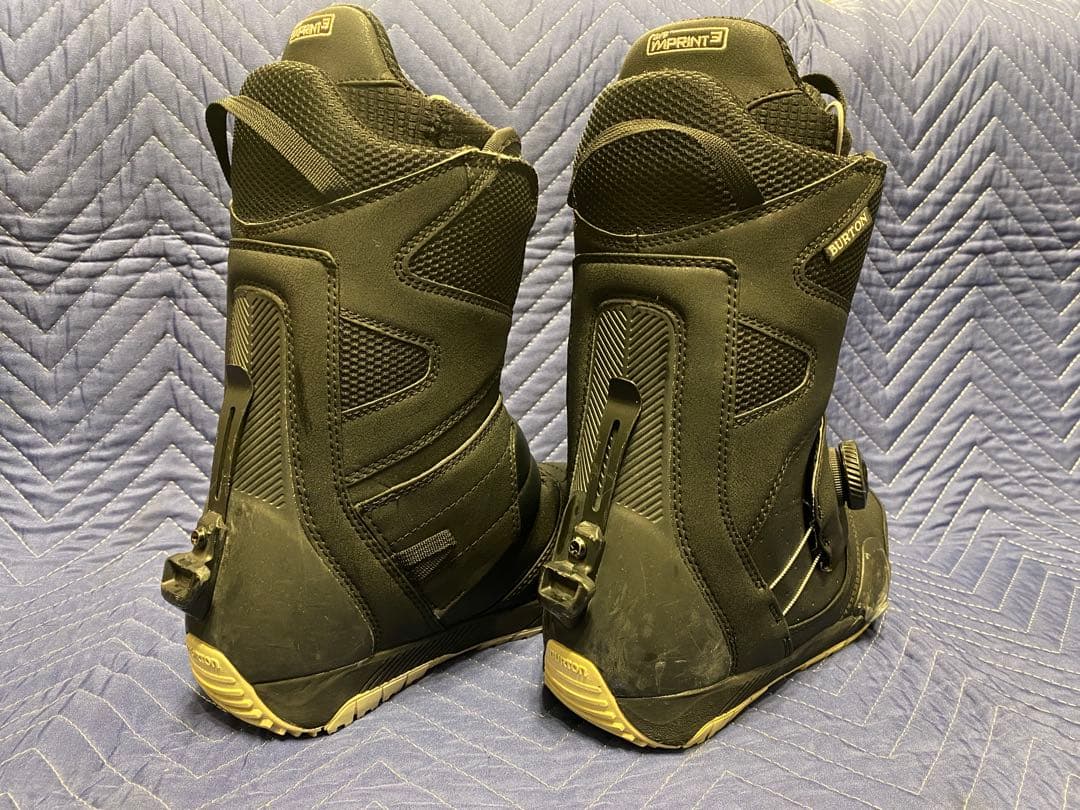 BURTON StepOn Photon Wide 26 M’sバインSセット